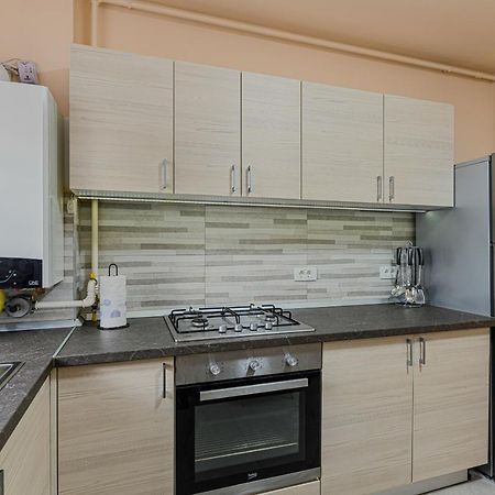 Elite Apartment 303 Брашов Екстер'єр фото